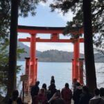 From Tokyo: Mt. Fuji & Hakone One Day Private Tour Tour Overview