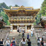 From Tokyo: Nikko 1 Day Private Tour With English Driver Tour Overview And Pricing