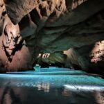 From Valencia: Caves Of San José & Peniscola Day Trip Trip Overview