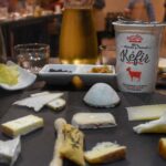 From Valencia: Guided Cheese Factory Tour With Wine Tasting Tour Overview And Pricing