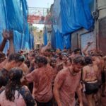 From Valencia: La Tomatina Event Overview