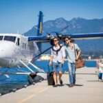 From Vancouver, Bc: Scenic Seaplane Transfer To Seattle, Wa Overview Of The Seaplane Transfer