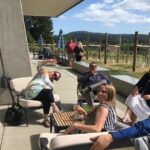 From Victoria To Cowichan Wine 6 Hour Guided Tour Tour Overview