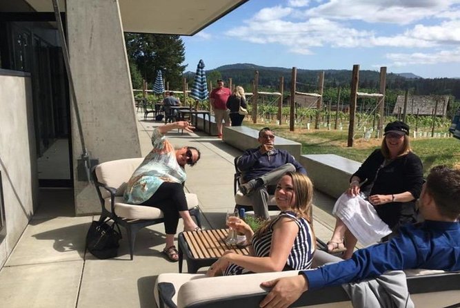 From Victoria to Cowichan Wine 6-Hour Guided Tour - Tour Overview