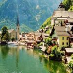 From Vienna: Guided Day Trip To Melk, Hallstatt, & Salzburg Trip Duration And Pricing