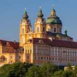 From Vienna: Melk, Hallstat, And Salzburg Day Trip Tour Overview