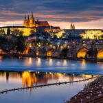 From Vienna: Private Guided Tour To Prague Tour Overview And Pricing