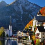 From Vienna: Private Hallstatt Day Tour Tour Overview