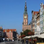 From Warsaw: Gdansk Full Day Tour Tour Overview