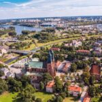 From Warsaw: Poznan Small Group Day Trip With Lunch Trip Overview