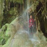 From Yunquera: Canyoning Tour To Zarzalones Canyon Activity Overview