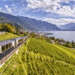 From Zurich: 8 Day Tour To Geneva With Tickets And Lodging Arrive In Zurich, City Walking Tour