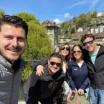 From Zurich: Private Day Trip To Interlaken And Grindelwald Discovering The Bernese Oberland