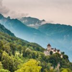 From Zurich: Private Trip To Liechtenstein And Heidiland Tour Details