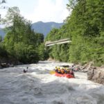 From Zurich: Rafting In Interlaken W/ Return Transfer Tour Details