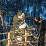 Frozen Waterfalls In Korouoma Canyon Adventure Overview Of The Activity