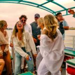 Ft. Lauderdale: Party Boat Tour To The Sandbar With Tunes Activity Overview