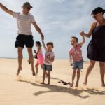 Fuerteventura At Your Leisure( Bus Transfer And Return Ferry Ticket) Inclusions And Logistics