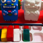 Fukuoka: Okinawa Style Shisa Amulet Making Workshop Workshop Overview