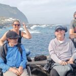 Full Accessible Tour Porto Moniz Itinerary Highlights