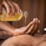 Full Body Massage 1 Hour With Steam,jacuzzi And Sauna In Hurghada Inclusions