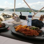 Full Day Accra Safari And Boat Cruise Private Tour Tour Overview