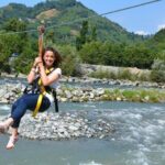 Full Day Adventure Rafting, Zipline, Quad & Buggy Pickup Information