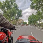 Full Day Barcelona Tour By Sidecar Motorcycle Tour Overview