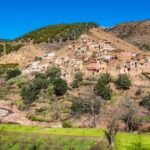 Full Day Berber Villages And Atlas Mountains 4x4 Adventure Activities On The Trail