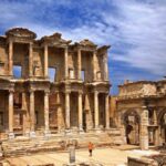 Full Day Ephesus And Virgin Mary House Tour Tour Overview