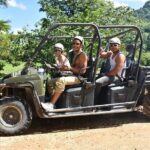 Full Day Excursion In Anamuya With Lunch And Transportation Included Activities