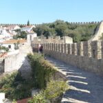 Full Day: Fatima, Batalha, Nazare & Obidos Private Tour Tour Overview