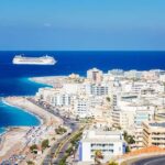 Full Day Island Tour Rhodes Shore Excursions By Locals Tour Details