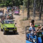 Full Day Jeep Safari From Marmaris Overview Of The Resort Town