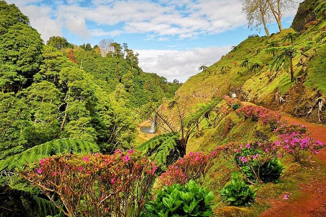 Full Day Jeep Tour of Nordeste With Lunch Included - Pickup and Meeting Details