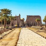 Full Day Private Guided Tour In East And West Bank Luxor Tour Overview