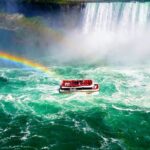 Full Day Private Guided Tour To Niagara Falls From Toronto Tour Highlights And Inclusions