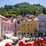 Full Day Private Tour In Sintra And Cascais Pickup In Lisbon