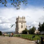 Full Day Private Tuk Tuk City Tour In Lisbon Tour Details