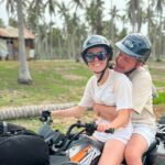 Full Day Safari Experience And Buggies From Punta Cana Inclusions And Activities