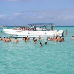 Full Day Saona Island From Punta Cana Pricing And Booking Information