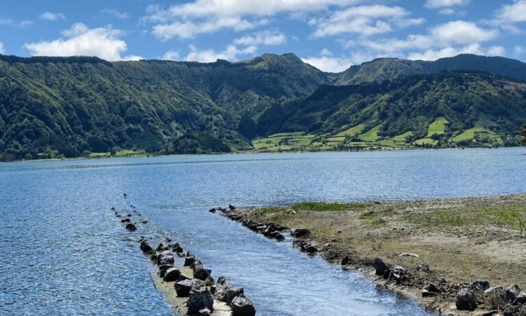 Full Day Sete Cidades & Ferraria From Ponta Delgada Tour Overview