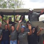 Full Day Shared Kruger National Park Safari From Hoedspruit Inclusions