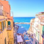 Full Day Small Group Cinque Terre Tour From Florence Overview Of The Tour