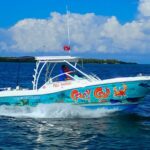 Full Day Stingray City Snorkeling Private Experience For 10 Guest Inclusions