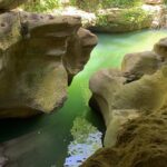 Full Day Tour: Arenales Caves, Waterfall, River & Hidden Spring Hiking River Trail