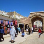 Full Day Tour To Essaouira The Ancient Mogador City From Marrakech Exploring The Argan Oil Cooperative