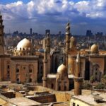 Full Day Tour Visiting Coptic And Islamic Cairo Tour Overview