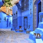 Full Day Trip To Chefchaouen From Tangier Exploring The Blue Painted Medina