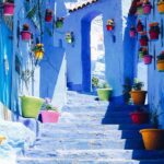 Full Day Trip To Chefchaouen & The Panoramic Of Tangier Overview Of The Day Trip